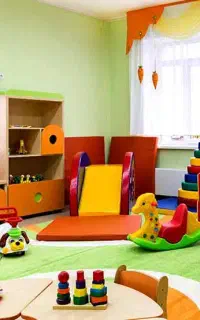خواستار کودک برای پرستاری