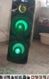 باندیک جفت مدل ایوا