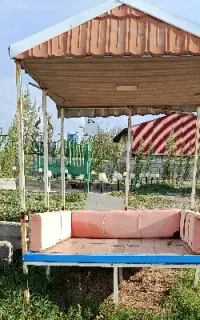 آلاچیق