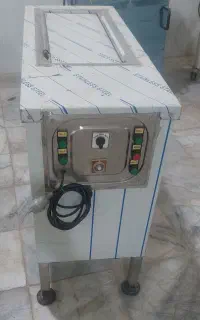 سیخ شور