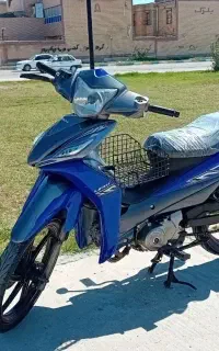 موتور لیفان بی کلاج ۱۴۰۱