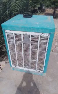 کولر آبی ۴۵۰