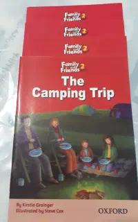 کتاب داستان زبان