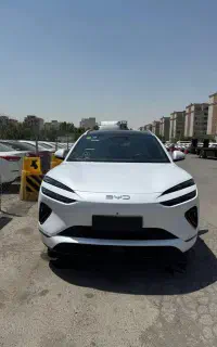 بی وای دی سیلاین ۰۶