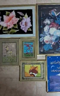 قاب آیینه