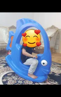 ماهی تعادل
