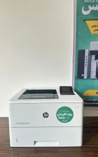 پرینتر لیزری تک کاره اچ پی hp Laserjet 507dn