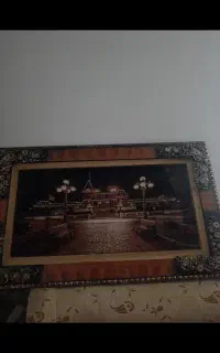 تابلوفرش