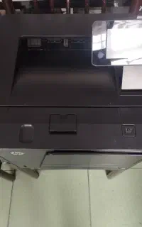 چاپگر اچ پی 401