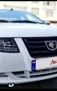 فروش سورن پلاس موتور جدید