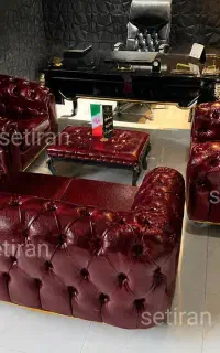 مبلمان اداری با هنر