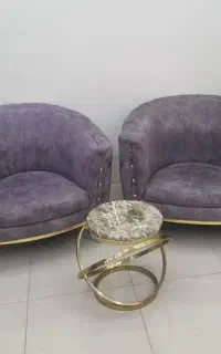 مبل کارکرده