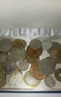 سکه های قدیمی