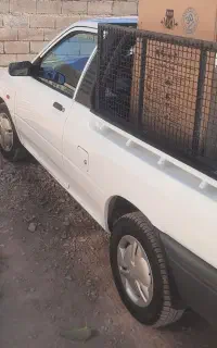 پراید وانت ۴۰۲
