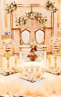 اجاره سفره عقد