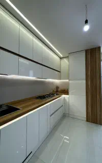 کابینت و کمد لاکچری  ا