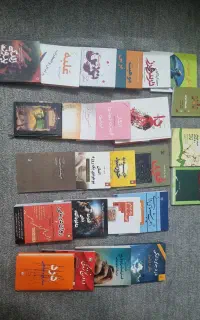 فروش کتاب دست دوم