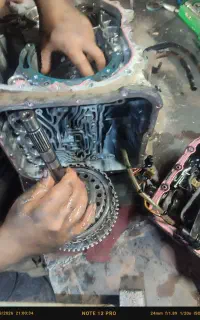 دیسک و صفحه ایرانی خارجی باضمانت کتبی چک ۲ ماهه