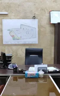 استخدام منشی خانم املاک