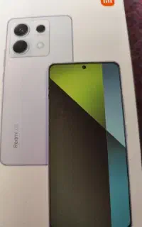 گوشی شیائومی نت 13پرو 5g
