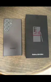 موبایل سامسونگ اولترا Ultra S24 باگارانتی ویتنام