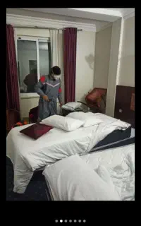 سمپاشی حشرات و موش بامجوز بهداشت و ۱۰۰ درصدتضمینی