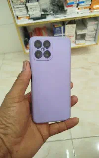 گوشی هانر x8