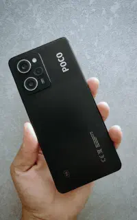 poco x5 pro