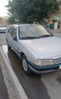 ماشین ۴۰۵