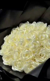 گل و دسته گل ربانی