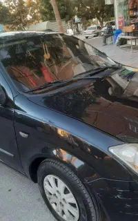 تیبا۲،مدل۹۵
