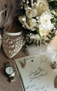 فیلمبرداری عکاسی و ادیت حرفه ای برای مراسم های شما