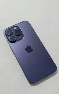 iPhone 14 pro آیفون ۱۴ پرو ریجستر