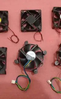 6 عدد فن کامپیوتر