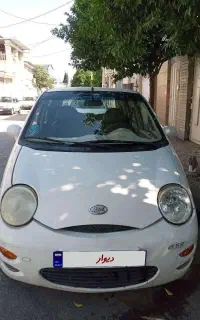 MVM110 سه سیلندر