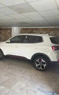 Mvm x55 pro سفید صفر آگهی شخصی
