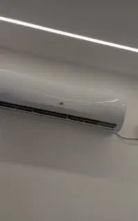 نصب و تعمیرات سرویس کولر گازی اسپیلت شستشو