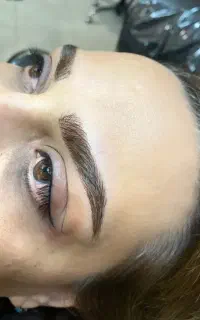 میکرو تاتو ۱۲۰۰کاشت ناخن ۴۰۰شیدلب  خط چشم پاکسازی