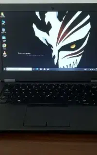 لپتاپ dell 7450 نسل ۵ گرافیک بالا