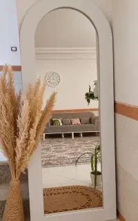 آیینه قدی مدل گنبدی