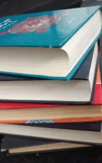 کتاب قدیمی