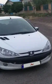 ۲۰۶ تیپ ۵