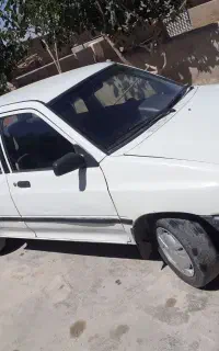 پراید ۷۸ تمیز