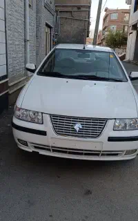سمند se