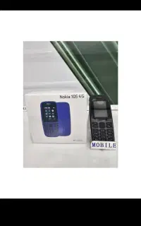 نوکیا اورجینال با تخفیف تابستانه (کف قیمت)