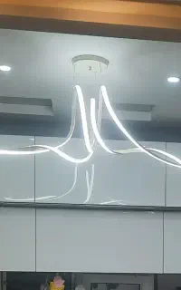 لوستر مدرن