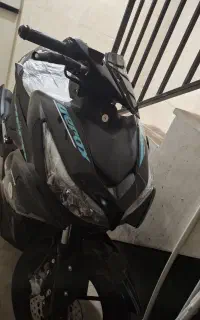 موتور آیروکس