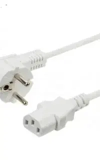 کابل برق و تبدیل کامپیوتر