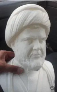 خدمات اسکن و پرینت سه بعدی