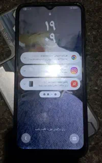 گوشی سالم بدون هیچ مشکلی